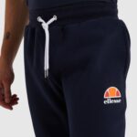 hombres pantalón jogger overvest ropa Ellesse Armada PZZNT412 - Image 8