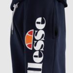 hombres pantalones cortos de lana bossini ropa Ellesse Armada PZZNT427 - Image 3