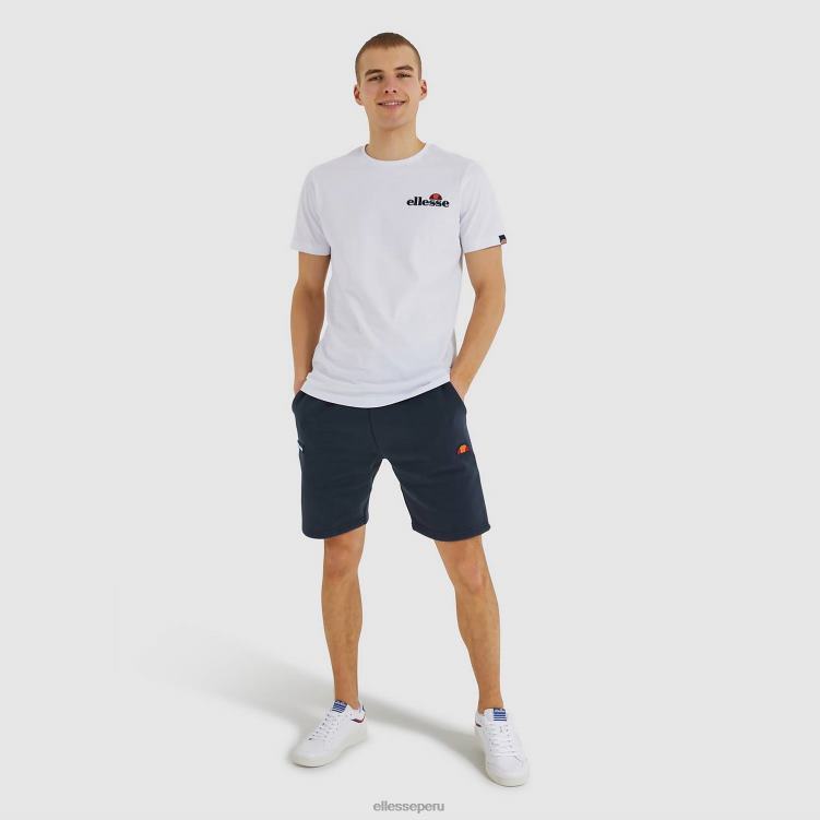 hombres pantalones cortos de lana noli ropa Ellesse Armada PZZNT421 - Image 2