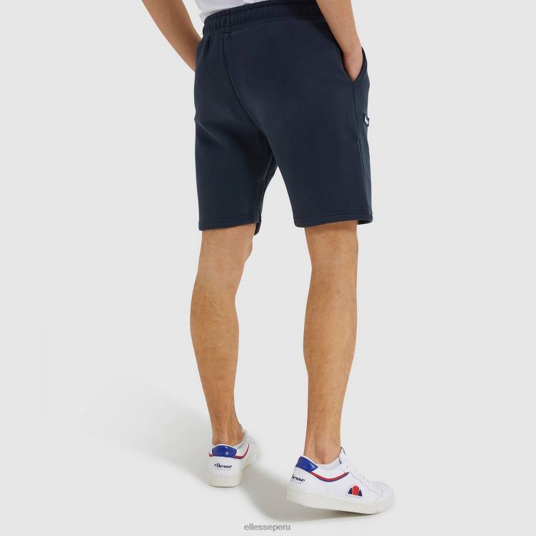 hombres pantalones cortos de lana noli ropa Ellesse Armada PZZNT421 - Image 3
