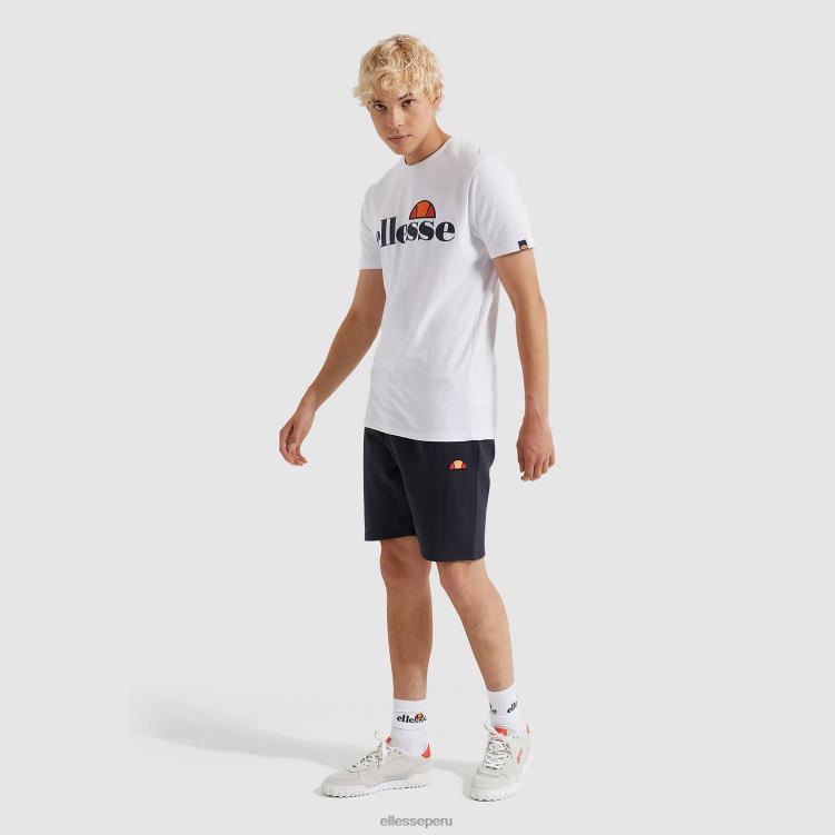 hombres pantalones cortos de lana noli ropa Ellesse Armada PZZNT421 - Image 6