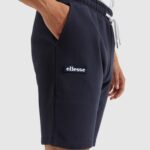 hombres pantalones cortos de lana noli ropa Ellesse Armada PZZNT421 - Image 8