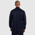 hombres parte superior de la pista de marzo ropa Ellesse Armada PZZNT325 - Image 3