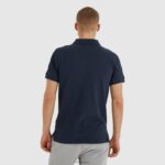 hombres polo de monte ropa Ellesse Armada PZZNT384 - Image 3