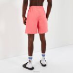 hombres señora nadar corto ropa Ellesse rosa PZZNT454 - Image 5