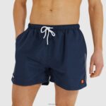 hombres shorts de baño dem slackers ropa Ellesse Armada PZZNT436
