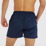 hombres shorts de baño dem slackers ropa Ellesse Armada PZZNT436 - Image 3