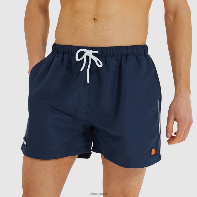 hombres shorts de baño dem slackers ropa Ellesse Armada PZZNT436 - Image 1