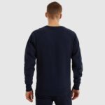 hombres sudadera diveria ropa Ellesse Armada PZZNT308 - Image 3