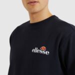 hombres sudadera fierro ropa Ellesse Armada PZZNT311 - Image 4