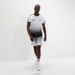 hombres te paralela ropa Ellesse multi PZZNT369 - Image 2