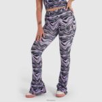 mujer legging puf ropa Ellesse negro PZZNT184