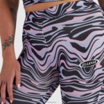 mujer legging puf ropa Ellesse negro PZZNT184 - Image 4