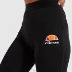 mujer legging quintino ropa Ellesse negro PZZNT124 - Image 4