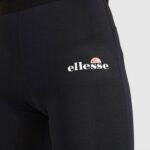 mujer legging quintino ropa Ellesse negro PZZNT124 - Image 8