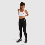 mujer legging tadino ropa Ellesse negro PZZNT125 - Image 2