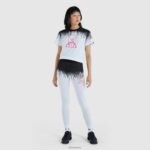 mujer legging travou ropa Ellesse blanco PZZNT186 - Image 2