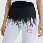 mujer legging travou ropa Ellesse blanco PZZNT186 - Image 4