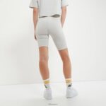 mujer lucini corto ropa Ellesse marga gris claro PZZNT142 - Image 2