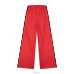 mujer pantalón deportivo del mañana ropa Ellesse rojo PZZNT18 - Image 3