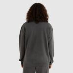 mujer pantalón deportivo sereno ropa Ellesse marga gris oscuro PZZNT196 - Image 3