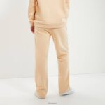 mujer pantalón deportivo tento ropa Ellesse marrón claro PZZNT117 - Image 3