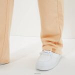 mujer pantalón deportivo tento ropa Ellesse marrón claro PZZNT117 - Image 4