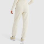 mujer pantalón joe jog ropa Ellesse blanquecino PZZNT188 - Image 3