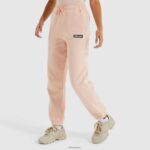 mujer pantalón joe jog ropa Ellesse rosa PZZNT187