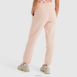 mujer pantalón joe jog ropa Ellesse rosa PZZNT187 - Image 3