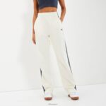 mujer pantalón jogging jance ropa Ellesse blanquecino PZZNT107 - Image 2