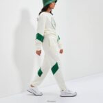 mujer pantalón jogging joinne ropa Ellesse blanquecino PZZNT121 - Image 5