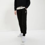 mujer pantalón jogging lorina ropa Ellesse negro PZZNT116 - Image 2