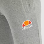 mujer pantalón jogging queenstown gris ropa Ellesse marga gris PZZNT109 - Image 3