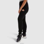 mujer pantalón jogging queenstown ropa Ellesse negro PZZNT110