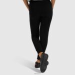 mujer pantalón jogging queenstown ropa Ellesse negro PZZNT110 - Image 8