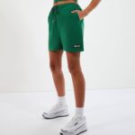 mujer shanni corto ropa Ellesse verde PZZNT131 - Image 2