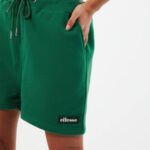 mujer shanni corto ropa Ellesse verde PZZNT131 - Image 4