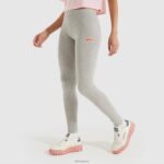 mujer solos 2 legging ropa Ellesse marga gris PZZNT114