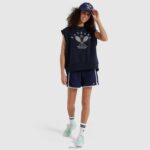 mujer sudadera cher ropa Ellesse Armada PZZNT168 - Image 2