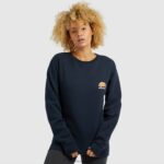 mujer sudadera harford ropa Ellesse Armada PZZNT34 - Image 5