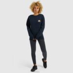 mujer sudadera harford ropa Ellesse Armada PZZNT34 - Image 6
