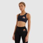 mujer sujetador sostino ropa Ellesse Armada PZZNT66