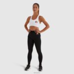 mujer sujetador sostino ropa Ellesse blanco PZZNT64 - Image 2