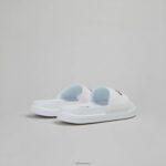 mujer tobogán filippalta zapatos Ellesse blanco PZZNT540 - Image 3