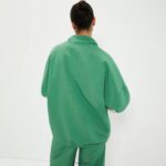 mujer top deportivo tinst ropa Ellesse verde PZZNT15 - Image 3