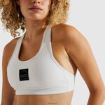 mujer top sujetador lucciola blanco ropa Ellesse blanquecino PZZNT246 - Image 4