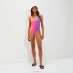 mujer traje de baño diante ropa Ellesse multi PZZNT145 - Image 3
