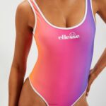 mujer traje de baño diante ropa Ellesse multi PZZNT145 - Image 6