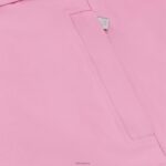 unisexo chaqueta cortavientos del mañana ropa Ellesse rosa PZZNT11 - Image 4